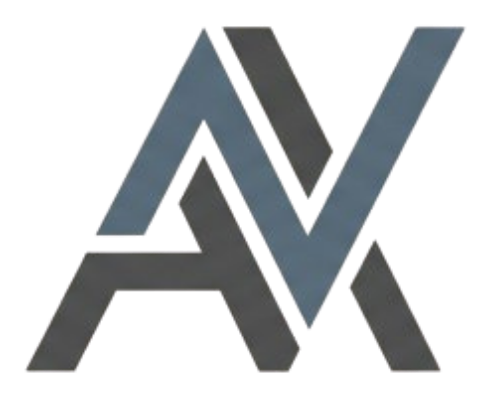ArtVenture monogram